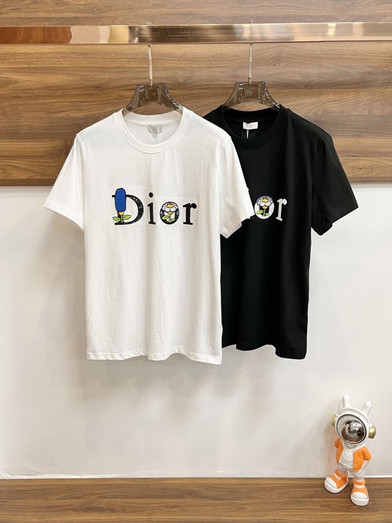 Christian Dior T-Shirts